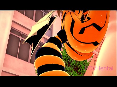 ❤️ Wasp Girl monster Lintho tsa bootsoa tsa boleng ho st.hentai-id.ru ﹏